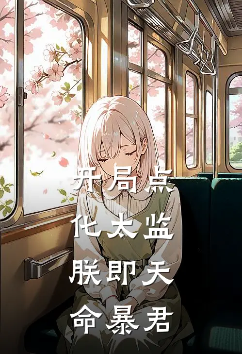 开局点化太监，朕即天命暴君赵高顾青云免费小说全文阅读_最新章节列表开局点化太监，朕即天命暴君(赵高顾青云)