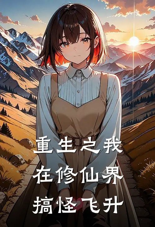 重生之我在修仙界搞怪飞升苏然凌云子免费小说_完本免费小说重生之我在修仙界搞怪飞升苏然凌云子