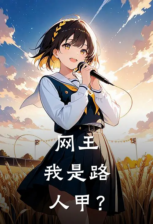 网王：我是路人甲？