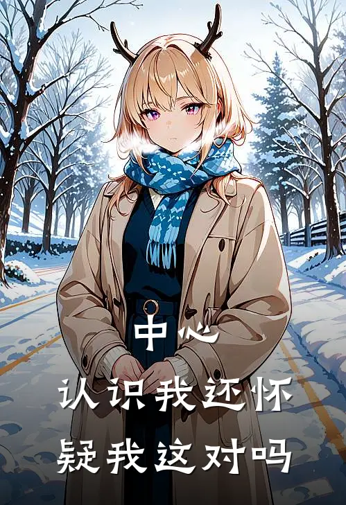 中心：认识我还怀疑我这对吗