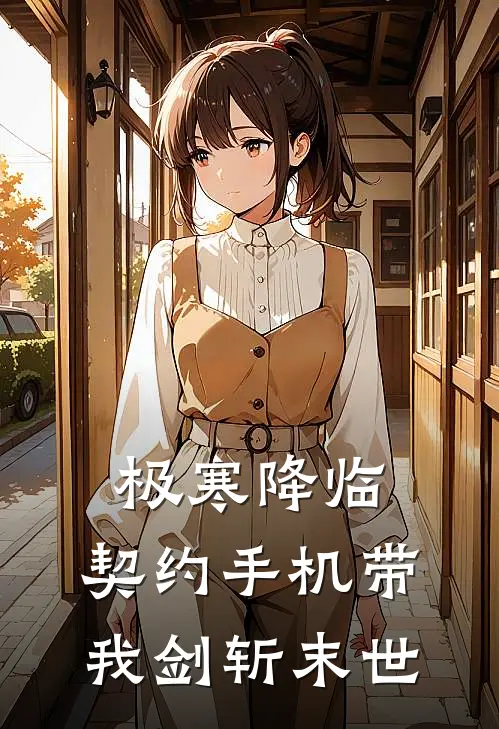 极寒降临：契约手机带我剑斩末世