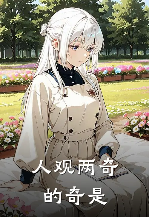 人观两奇的奇是