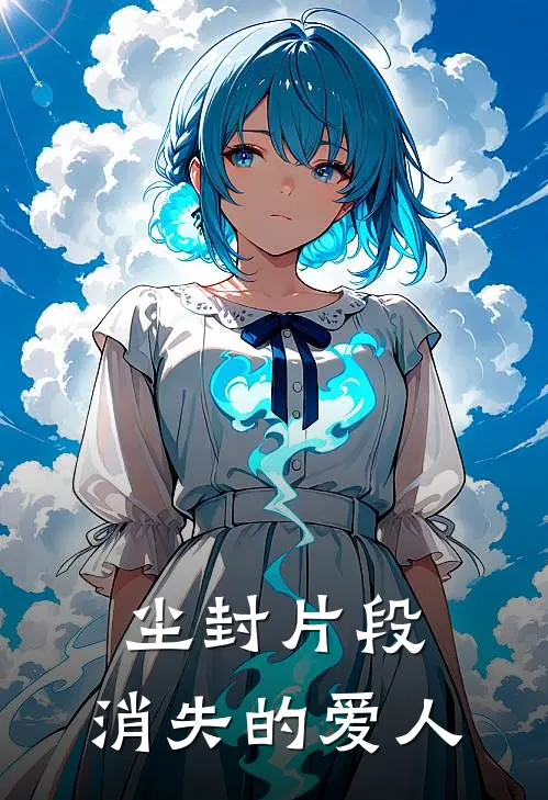 尘封片段：消失的爱人