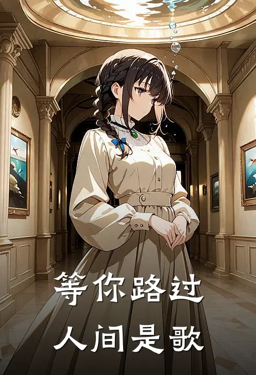 等你路过人间是歌