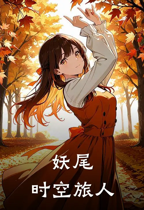 妖尾：时空旅人