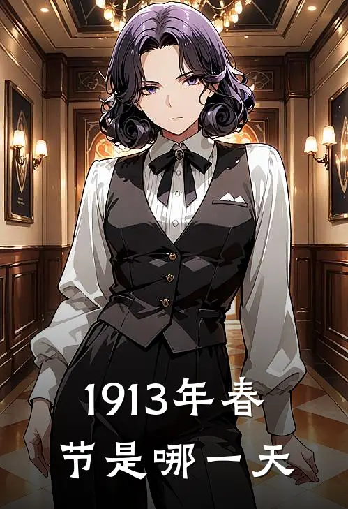 1913年春节是哪一天