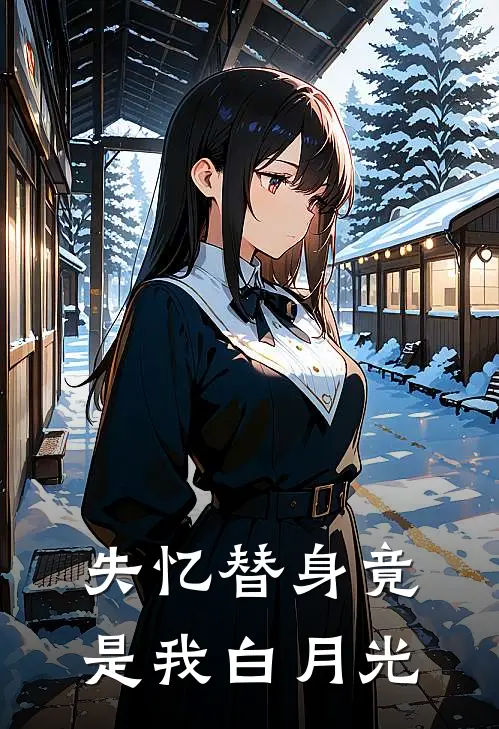 失忆替身竟是我白月光