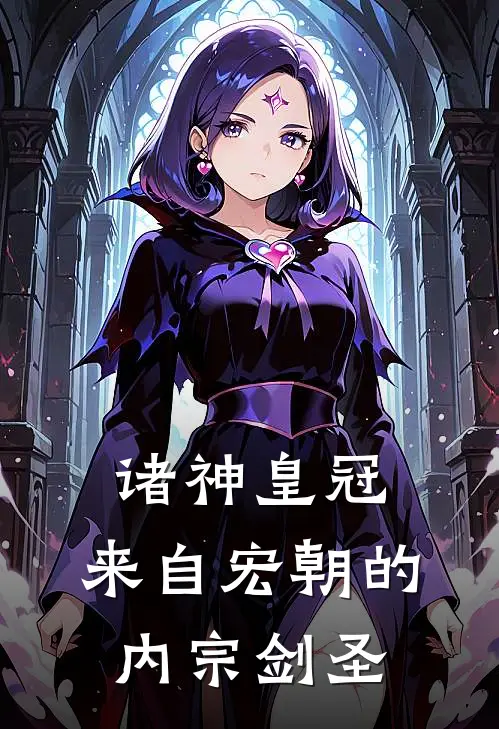 诸神皇冠：来自宏朝的内宗剑圣