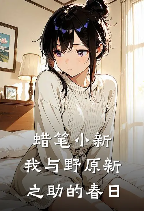 蜡笔小新：我与野原新之助的春日