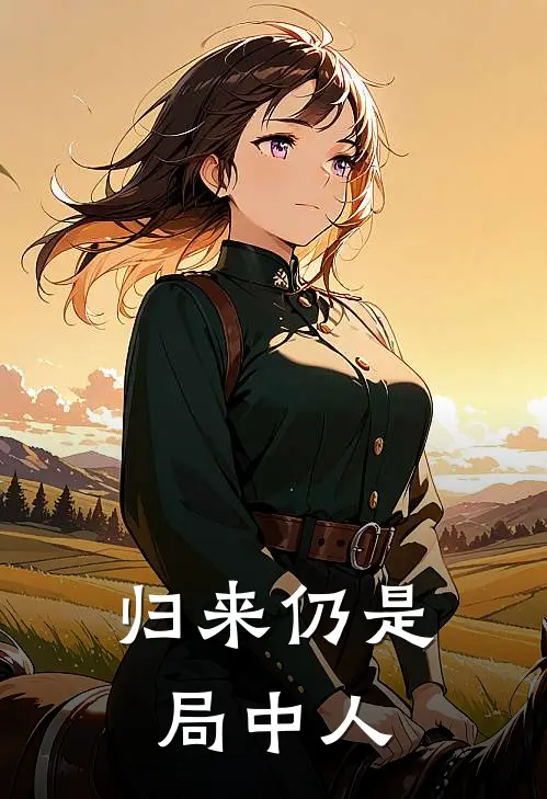 归来仍是局中人(秦书玉宁寰)在线阅读免费小说_最新章节列表归来仍是局中人(秦书玉宁寰)