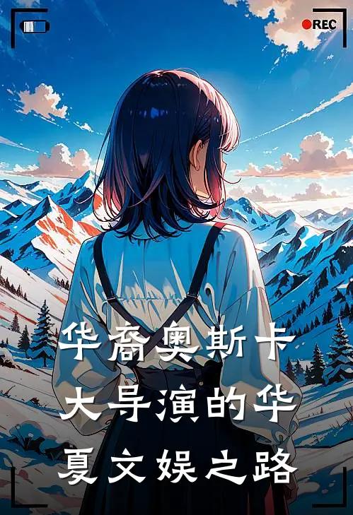 华裔奥斯卡大导演的华夏文娱之路