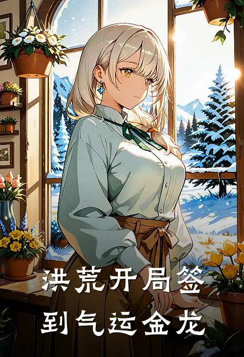 洪荒开局签到气运金龙