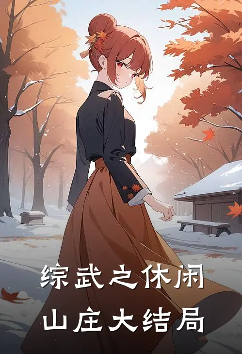 综武之休闲山庄大结局