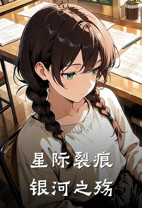 星际裂痕：银河之殇