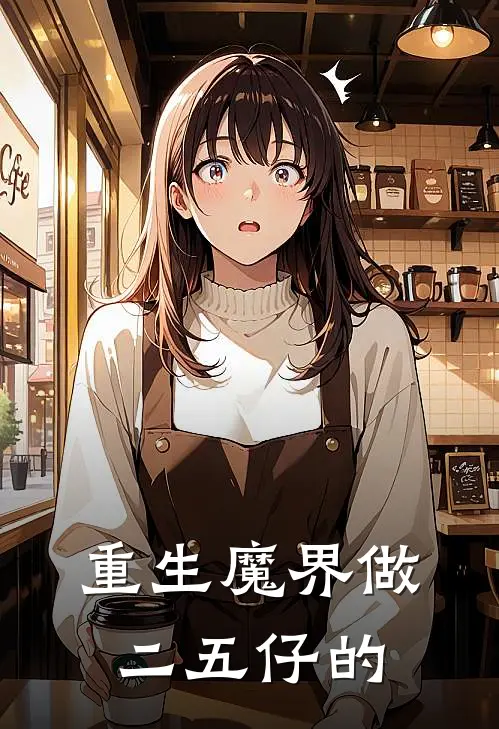 重生魔界做二五仔的