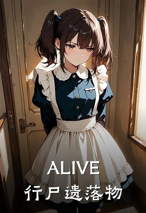 ALIVE：行尸遗落物