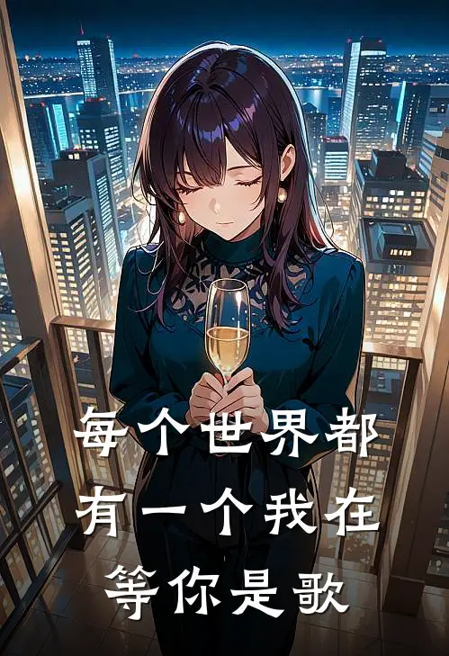 每个世界都有一个我在等你是歌