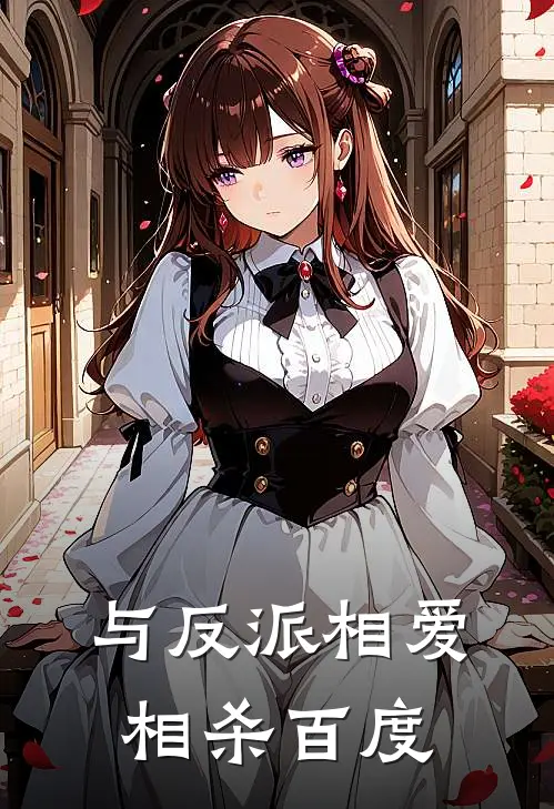 与反派相爱相杀百度