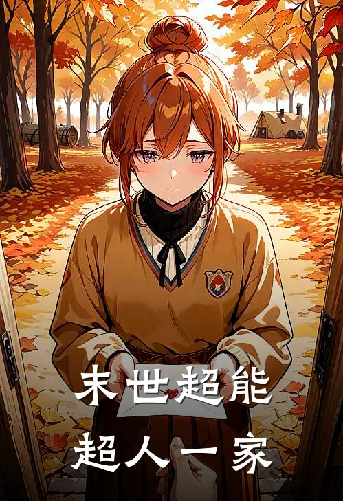 末世超能：超人一家(周明远林秀)全本免费小说阅读_全文免费阅读末世超能：超人一家周明远林秀