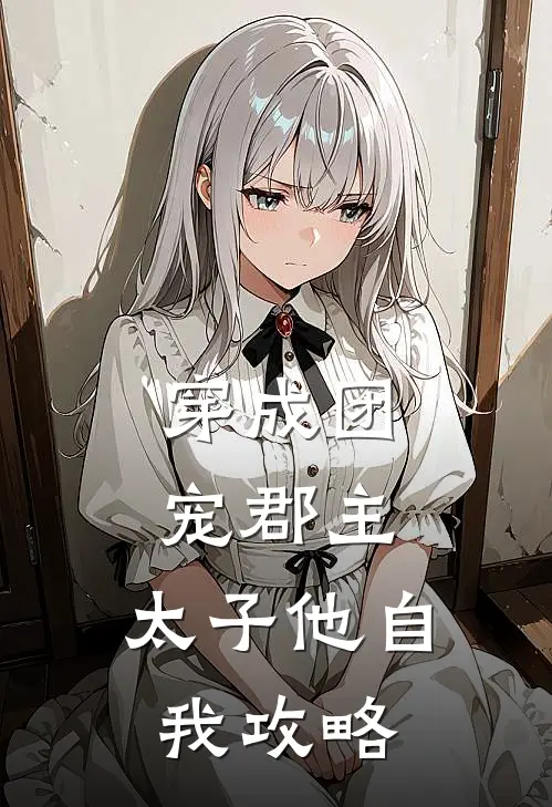 穿成团宠郡主，太子他自我攻略