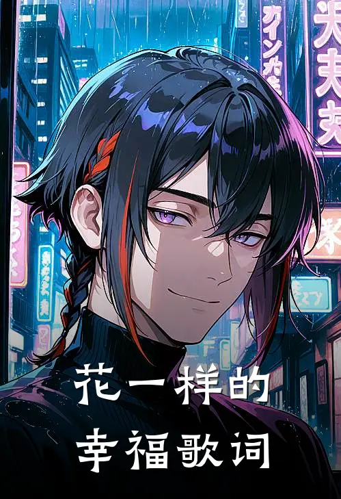 花一样的幸福歌词