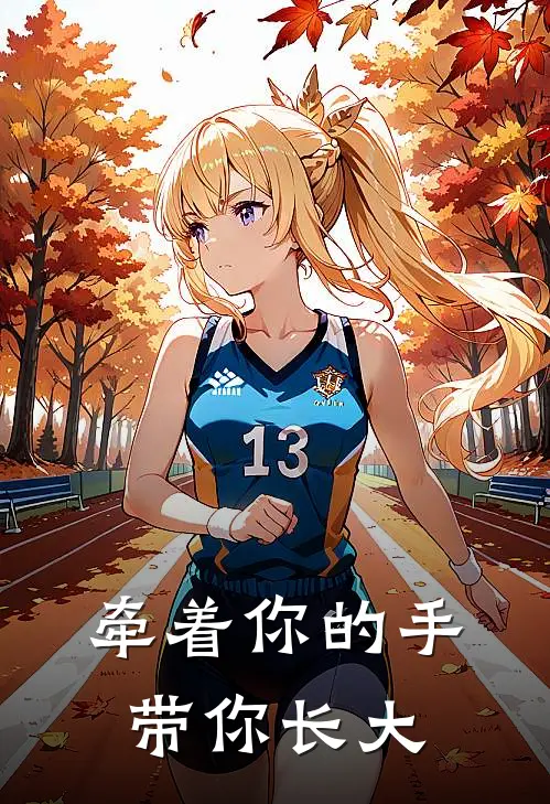牵着你的手，带你长大纪明夷纪明廷最新小说推荐_热门小说排行榜牵着你的手，带你长大(纪明夷纪明廷)