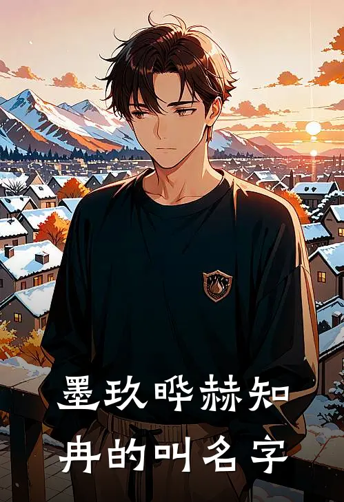墨玖晔赫知冉的叫名字