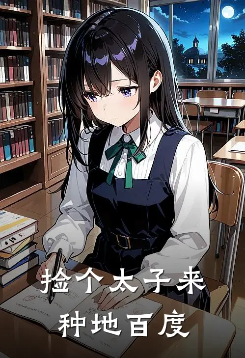 捡个太子来种地百度