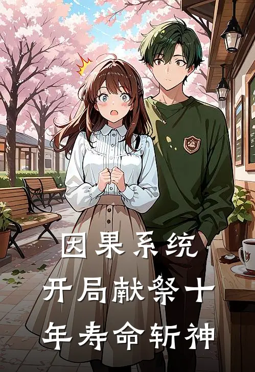 因果系统：开局献祭十年寿命斩神(陈骁陈玥)全文在线阅读_(因果系统：开局献祭十年寿命斩神)精彩小说