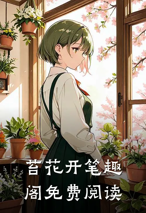 苔花开笔趣阁免费阅读