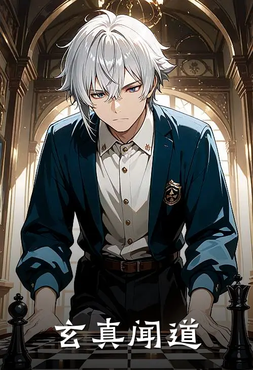 玄真闻道陆岩张猛免费小说免费阅读_推荐完结小说玄真闻道(陆岩张猛)