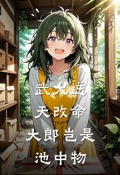 武大逆天改命：大郎岂是池中物