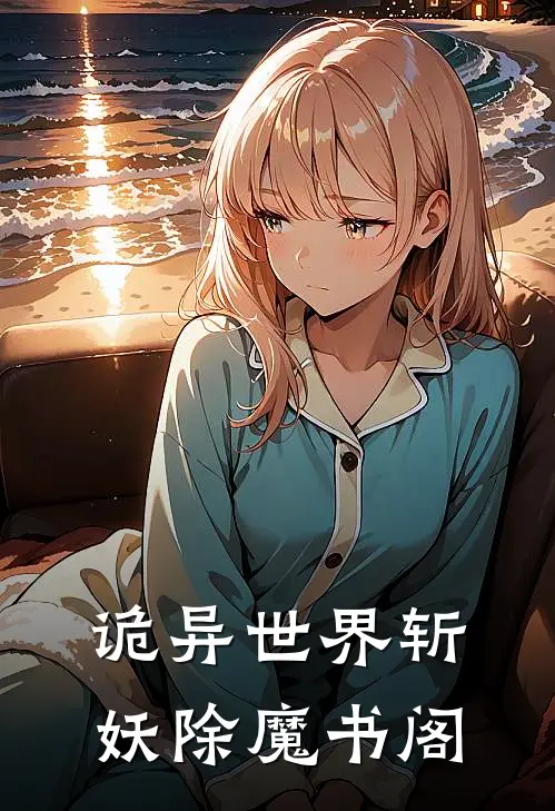 诡异世界斩妖除魔书阁