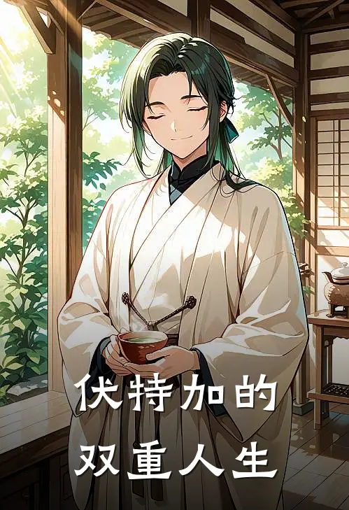 伏特加的双重人生