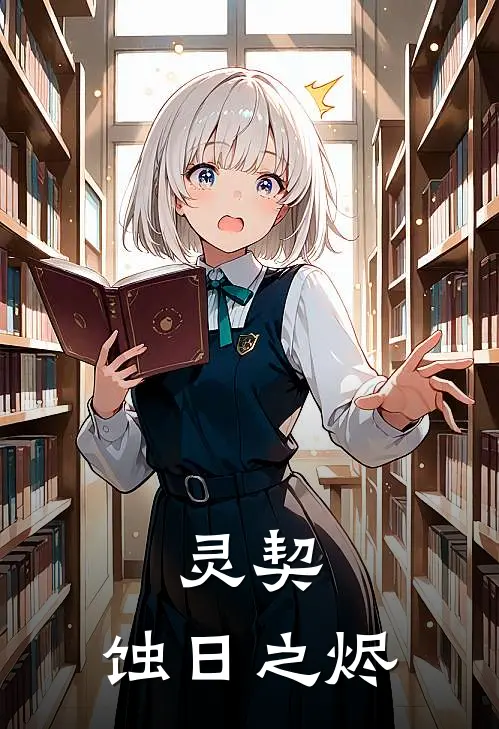 灵契：蚀日之烬