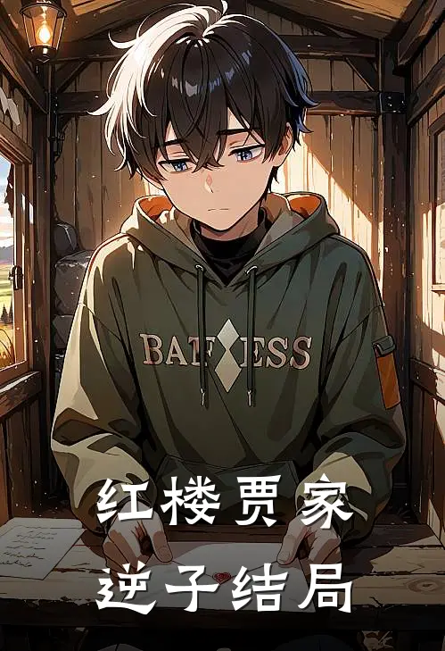 红楼贾家逆子结局