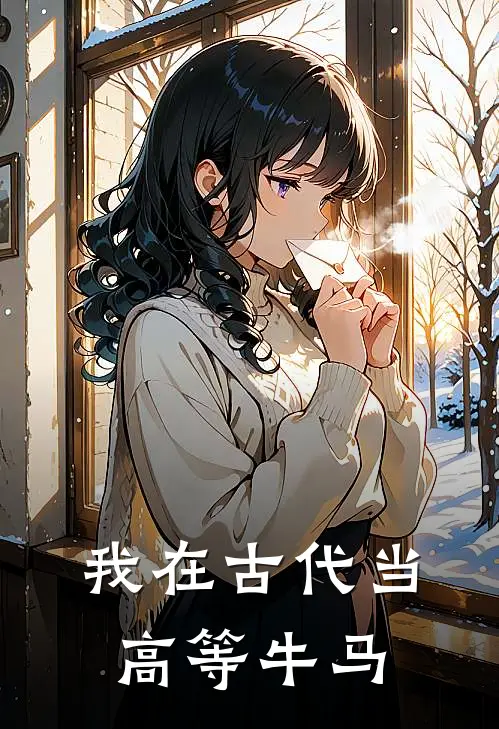 我在古代当高等牛马