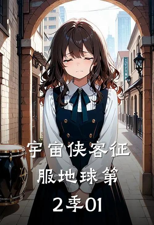 宇宙侠客征服地球第2季01