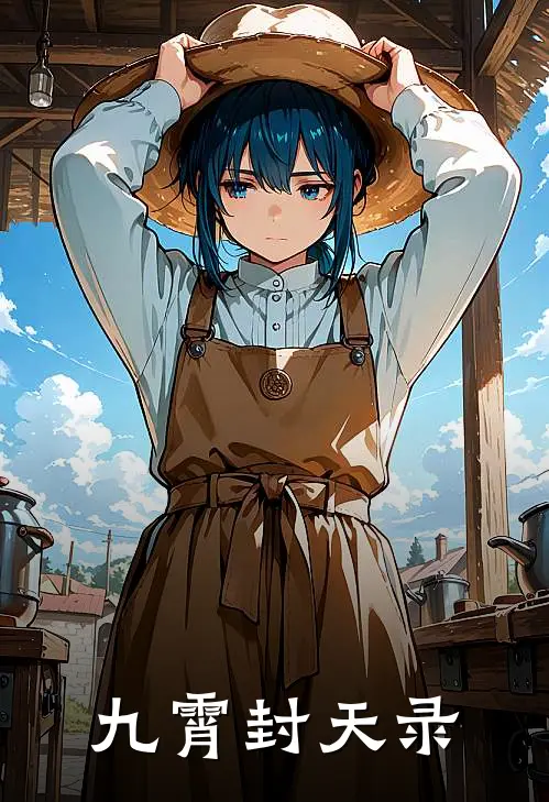 九霄封天录