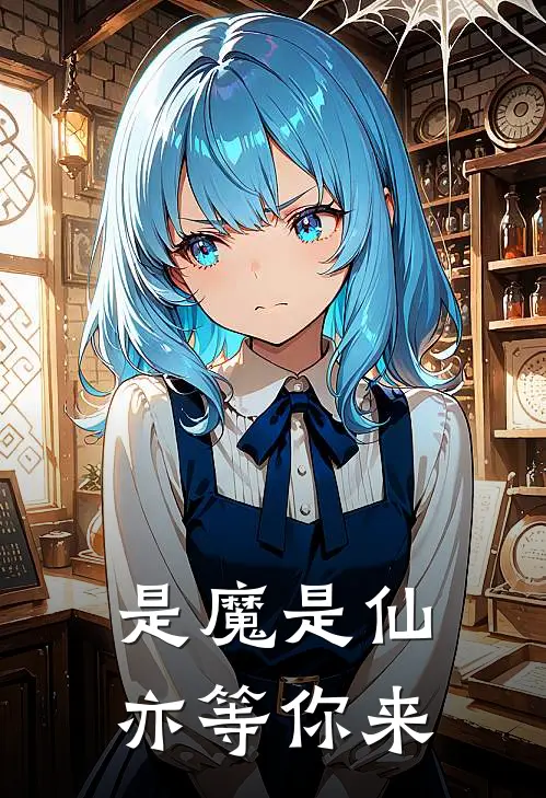 魏无道道姑《是魔是仙亦等你来》_《是魔是仙亦等你来》最新章节在线阅读