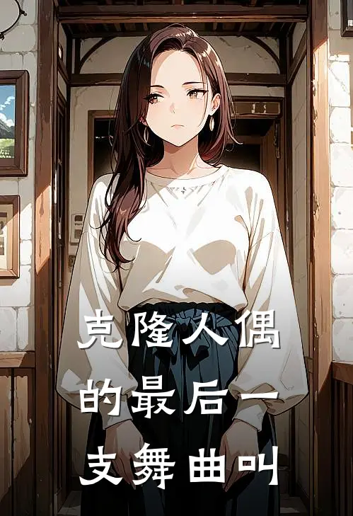 克隆人偶的最后一支舞曲叫