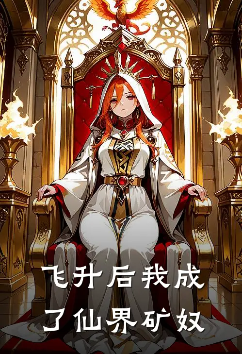 飞升后我成了仙界矿奴(林岩赵鹰)最新好看小说_最新章节列表飞升后我成了仙界矿奴(林岩赵鹰)