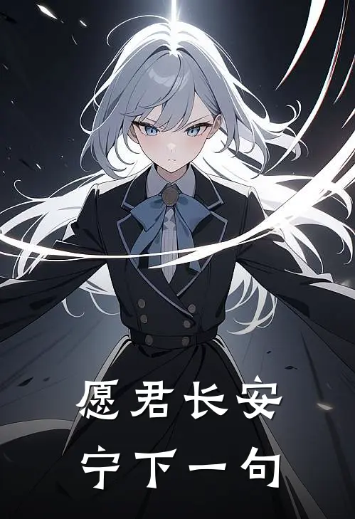 愿君长安宁下一句