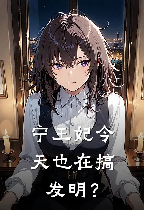 宁王妃今天也在搞发明？宁雪墨临渊完结小说_完结版小说全文免费阅读宁王妃今天也在搞发明？宁雪墨临渊