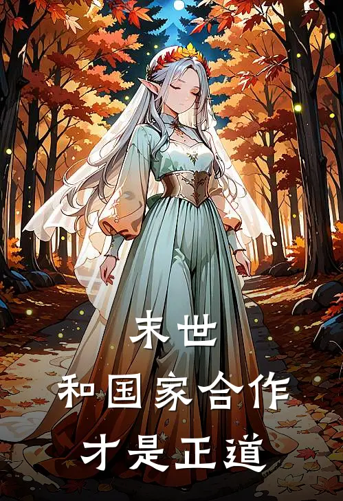 末世，和国家合作才是正道