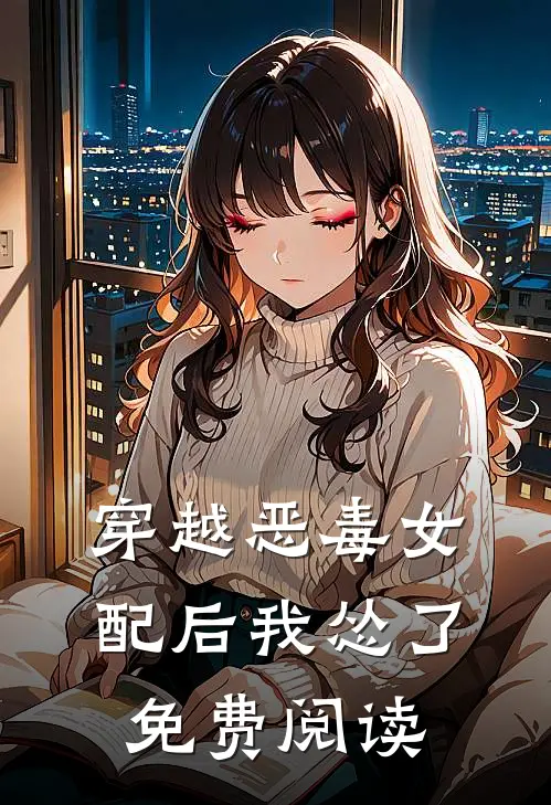 穿越恶毒女配后我怂了免费阅读