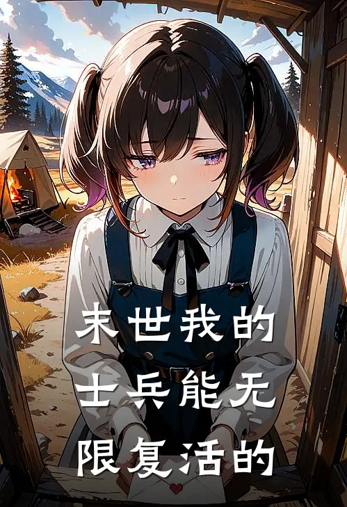 末世我的士兵能无限复活的