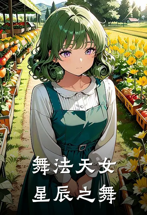 舞法天女：星辰之舞