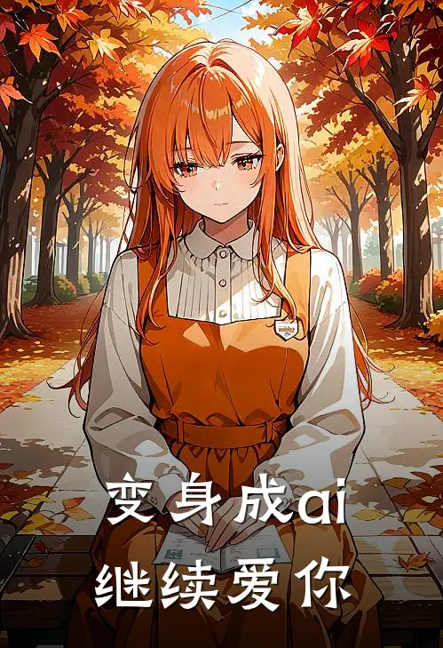 变身成ai继续爱你钟远李清清在线免费小说_最新推荐小说变身成ai继续爱你(钟远李清清)