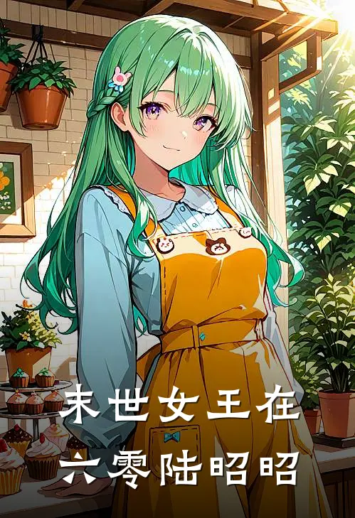 末世女王在六零陆昭昭